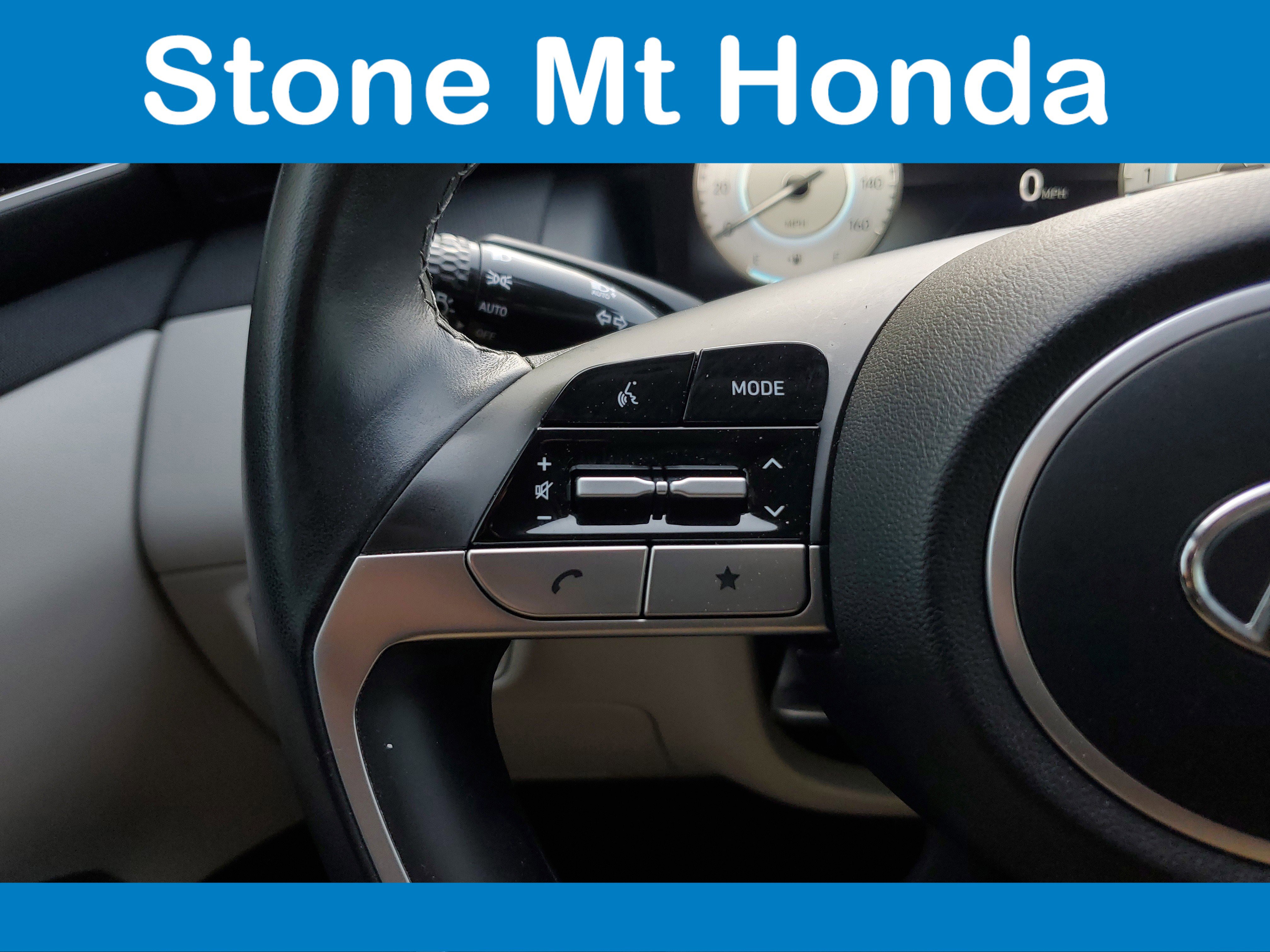 Used 2022 Hyundai Tucson SEL w/ Convenience Package image 23