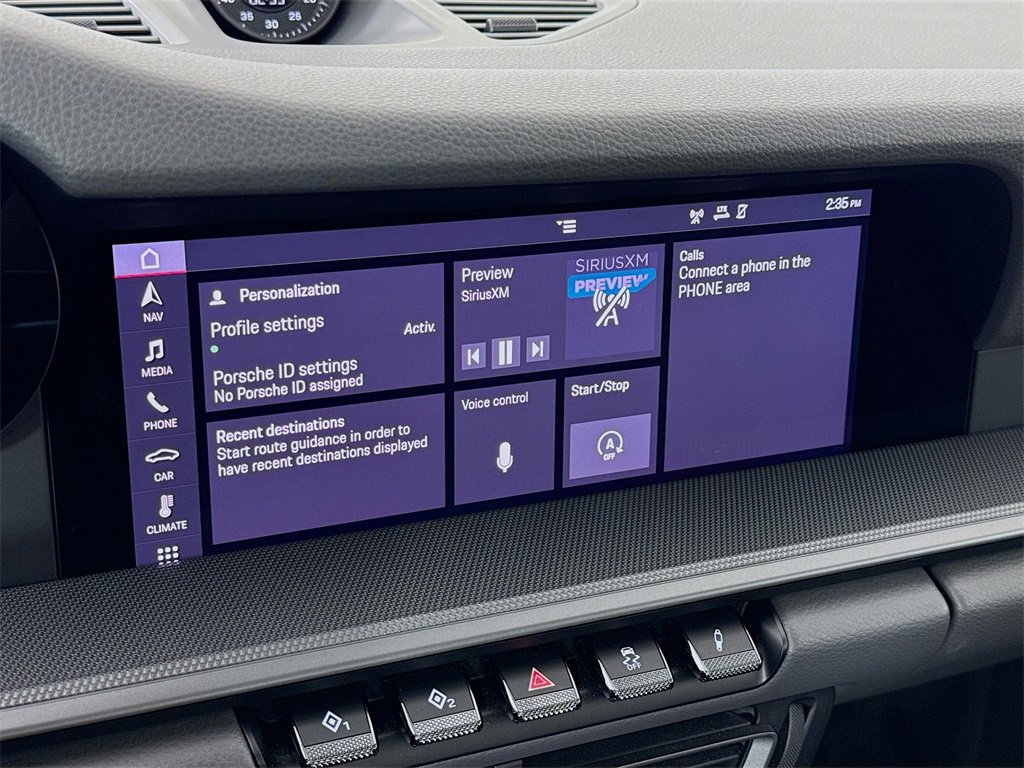 Used 2020 Porsche 911 Carrera S image 18