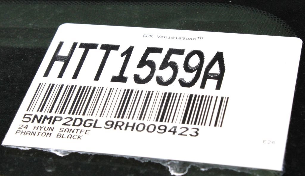 Certified 2024 Hyundai Santa Fe SEL AWD/4WD image 38