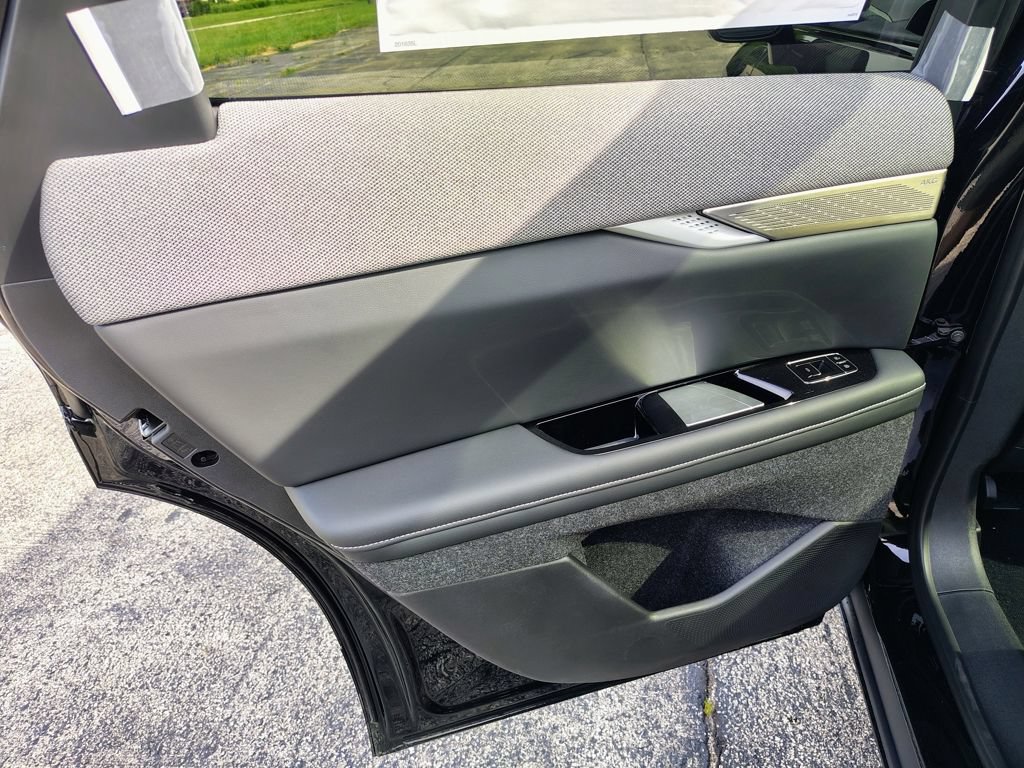 New 2027 Cadillac Optiq Sport AWD/4WD image 26