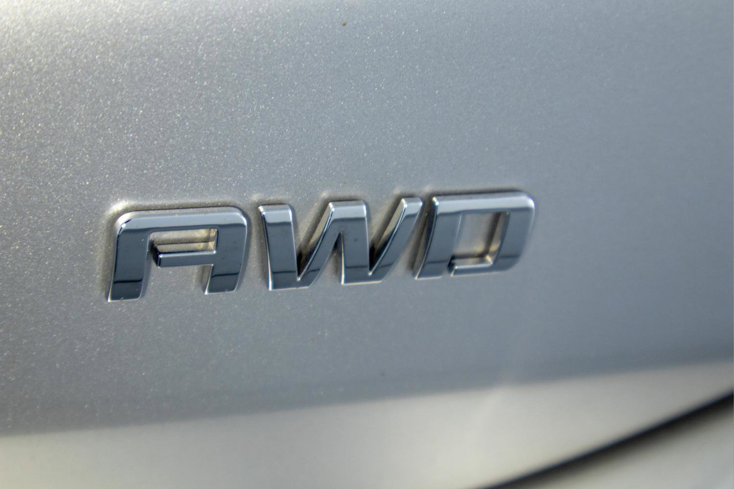 Used 2022 Chevrolet Equinox LS image 34