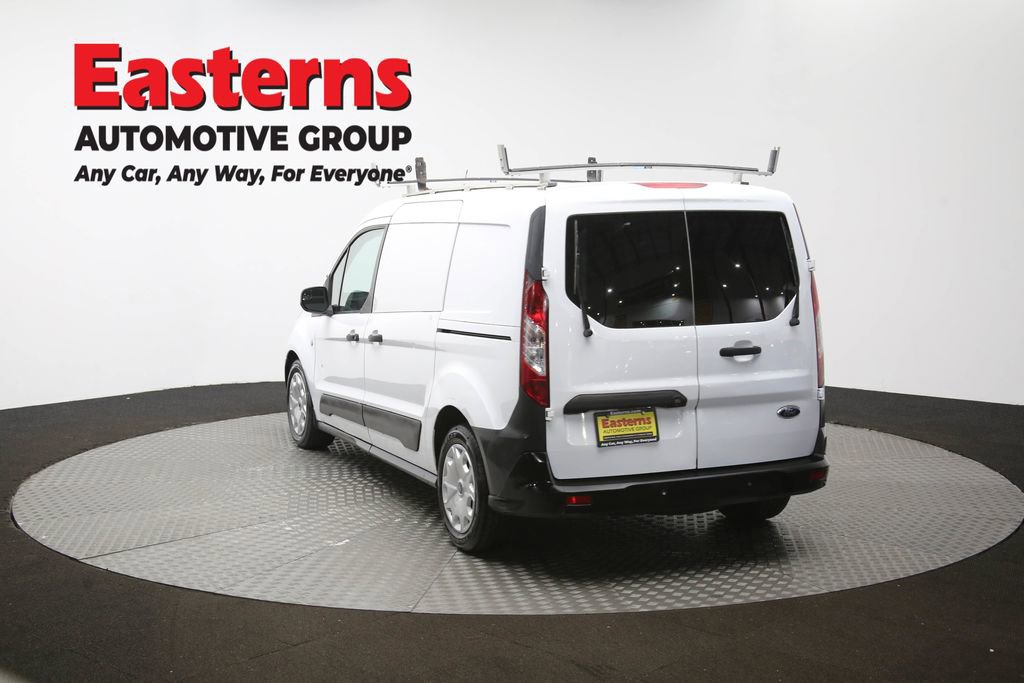 Used 2016 Ford Transit Connect XL image 65