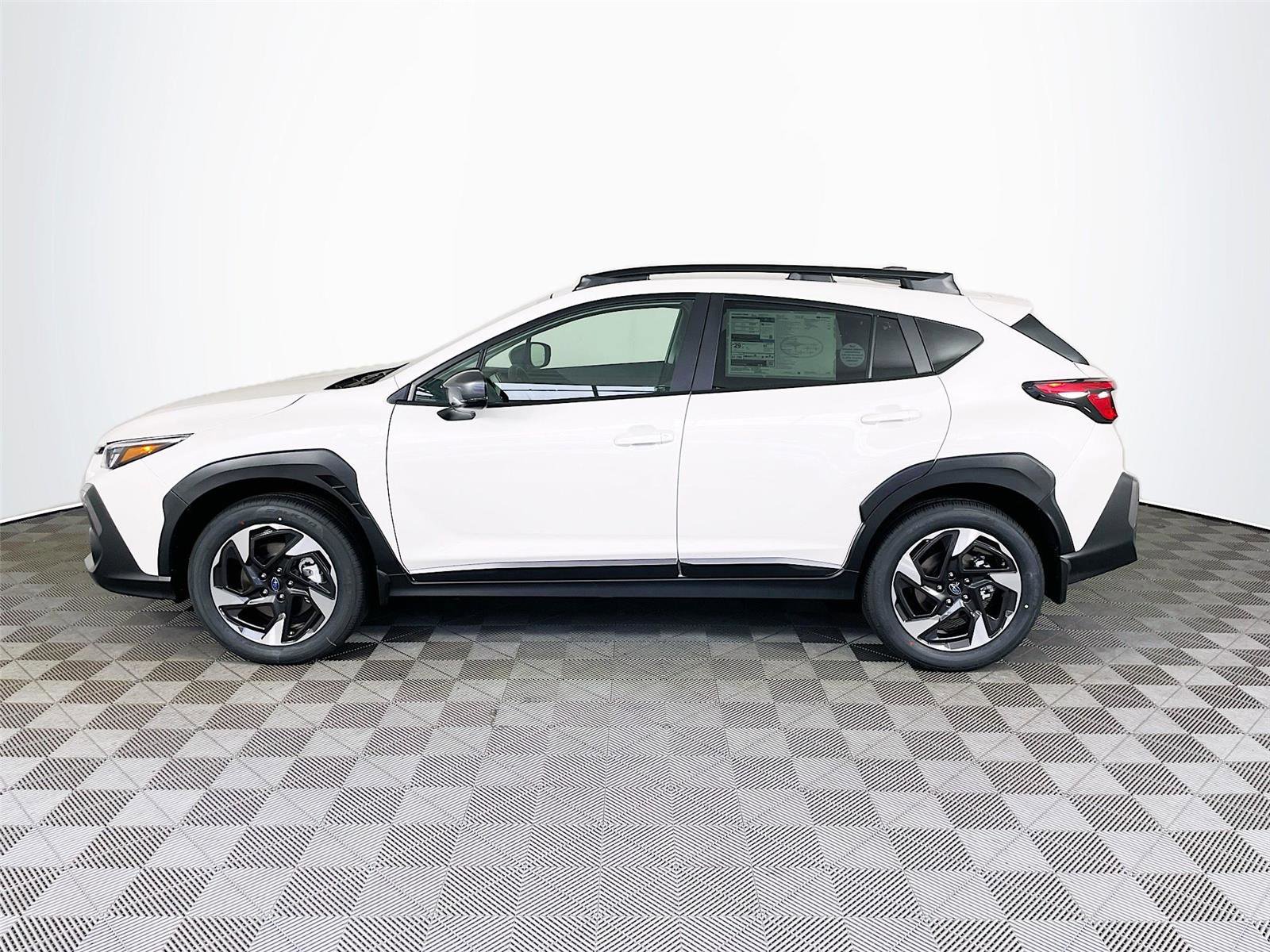 New 2026 Subaru Crosstrek 2.5i Limited AWD/4WD image 3