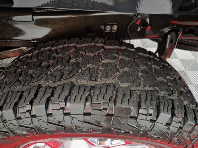 Used 2016 RAM 2500 Limited image 93