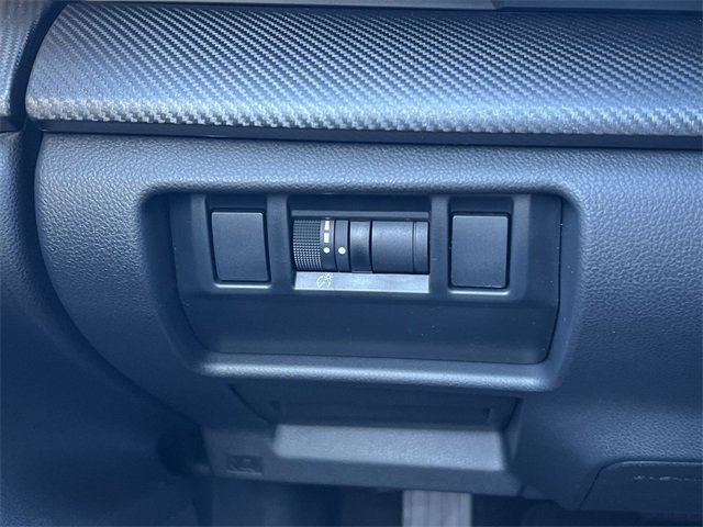 Certified 2026 Subaru Crosstrek 2.0i Premium image 22