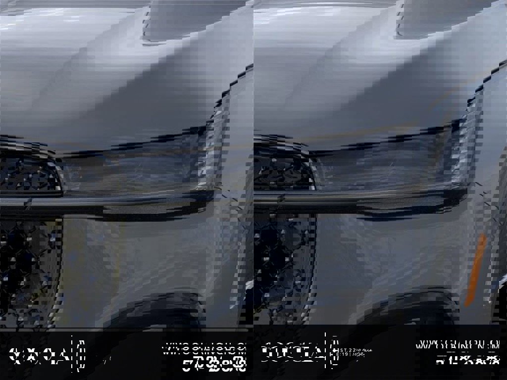 New 2025 Lincoln Nautilus Premier w/ Jet Appearance Package image 18