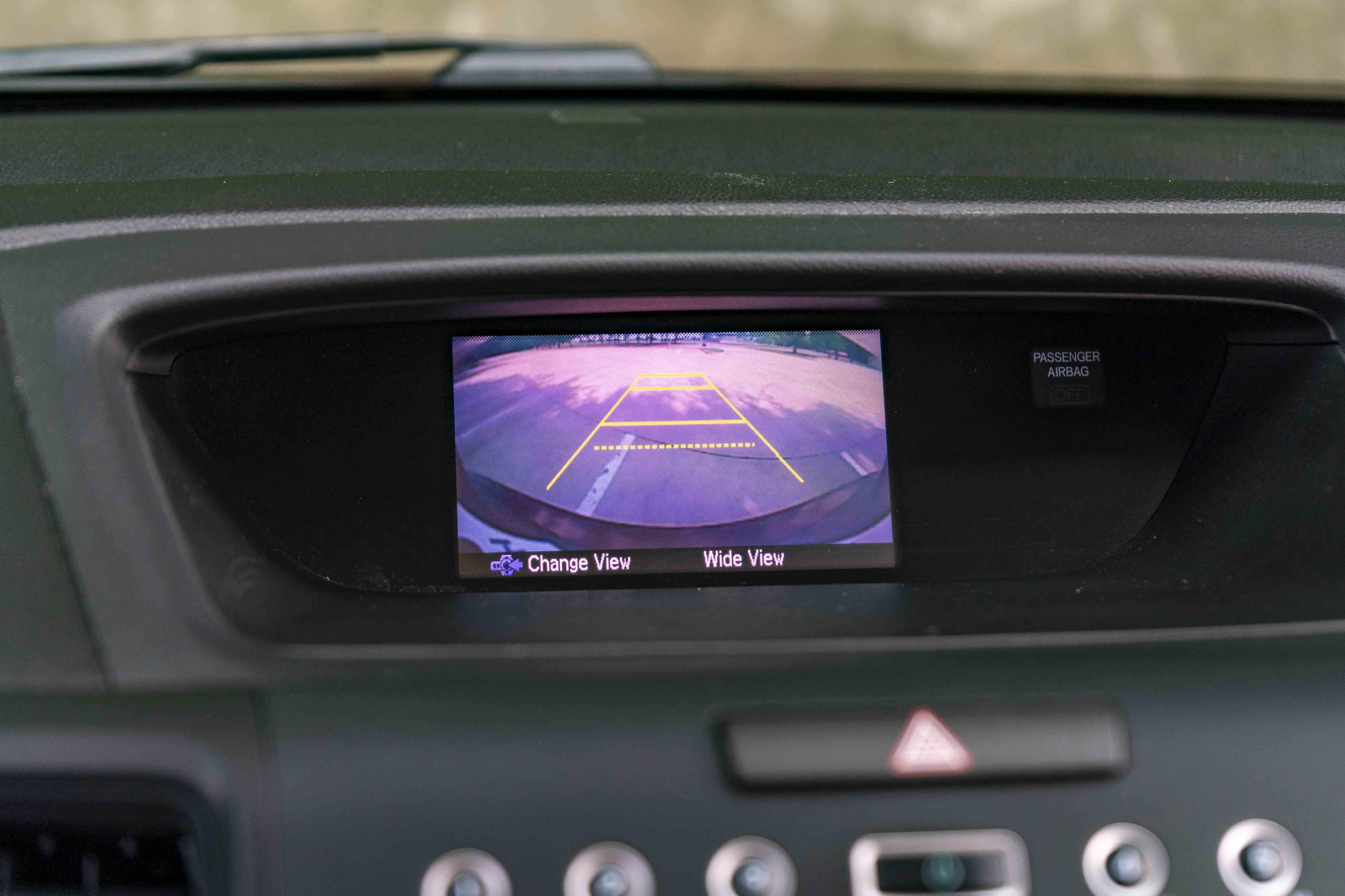 Used 2015 Honda CR-V LX image 30