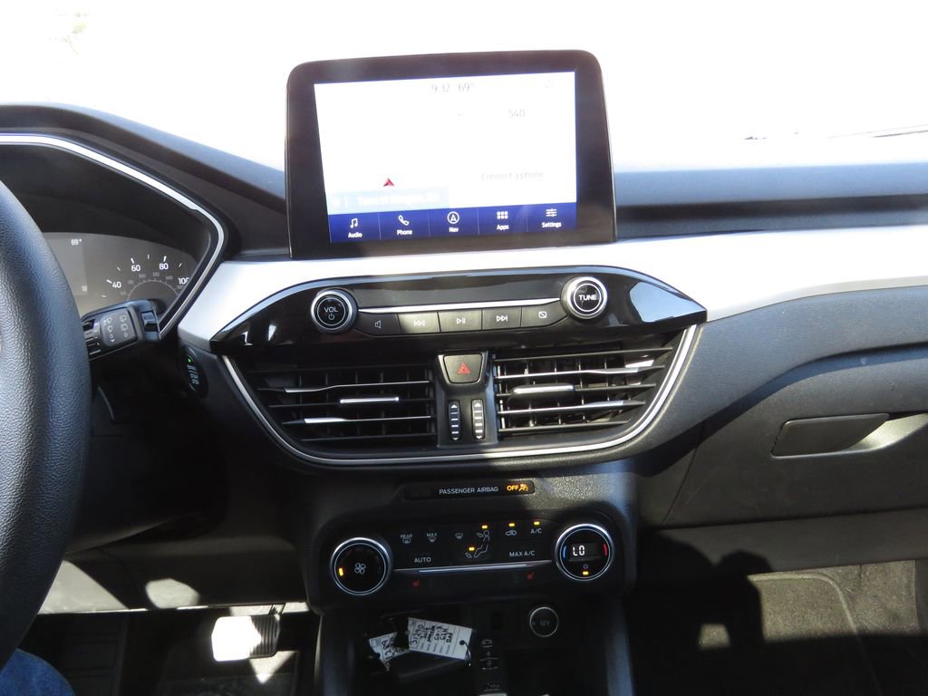 Used 2020 Ford Escape SE AWD/4WD image 26