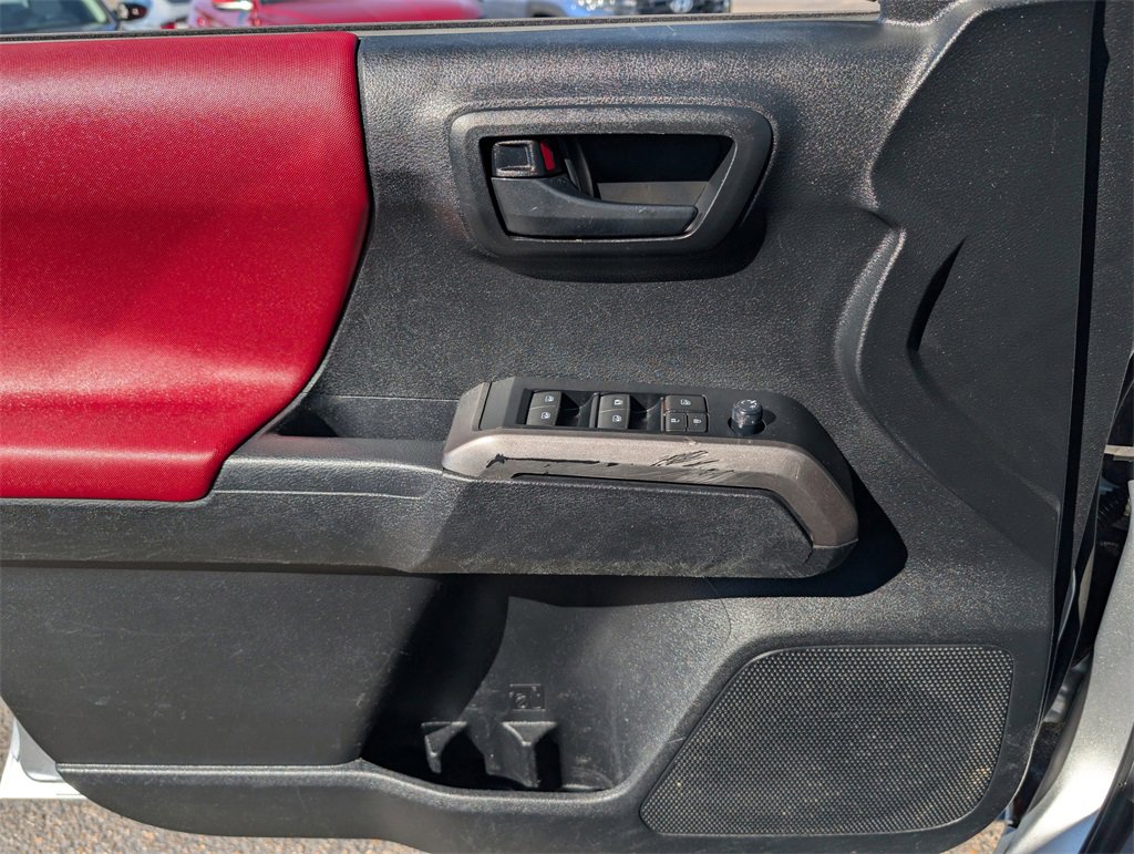 Used 2023 Toyota Tacoma SR5 image 16