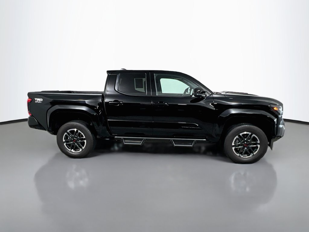 Used 2026 Toyota Tacoma TRD Sport RWD image 2