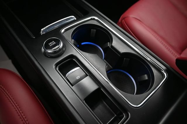 Certified 2025 Lincoln Corsair Grand Touring w/ Equipment Group 301A AWD/4WD image 19