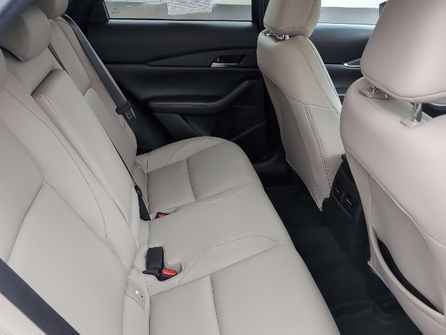 Used 2024 MAZDA CX-30 AWD 2.5 S w/ Preferred Package image 25