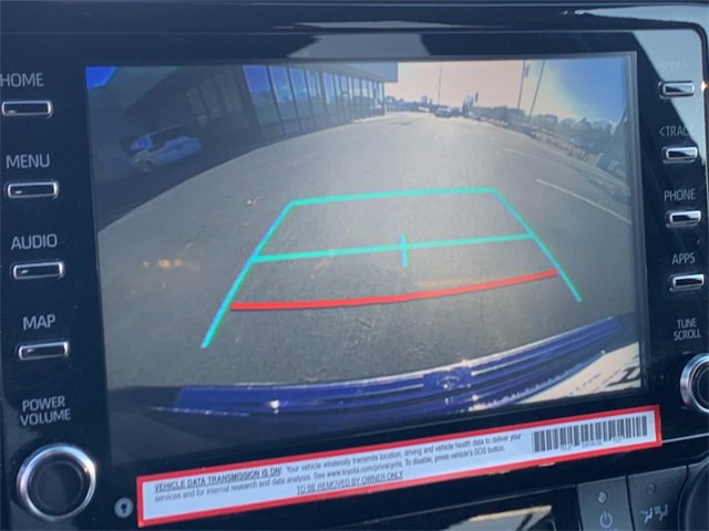 Used 2022 Toyota Highlander XSE image 32