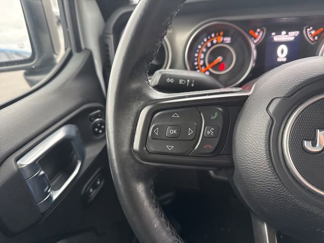 Used 2022 Jeep Gladiator Sport image 24