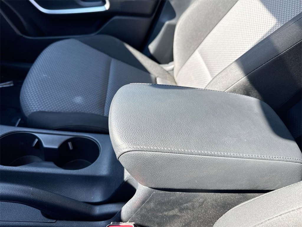 Used 2020 Kia Soul LX image 20