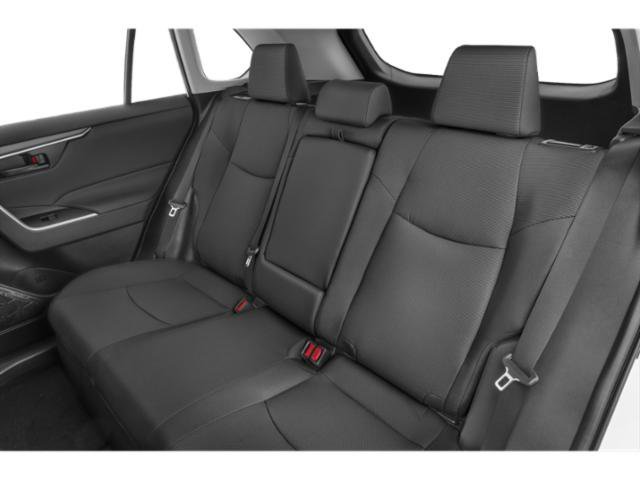 Used 2024 Toyota RAV4 LE AWD/4WD image 13