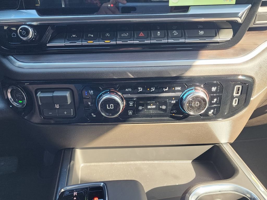 New 2026 GMC Sierra 1500 SLT w/ SLT Premium Plus Package image 28