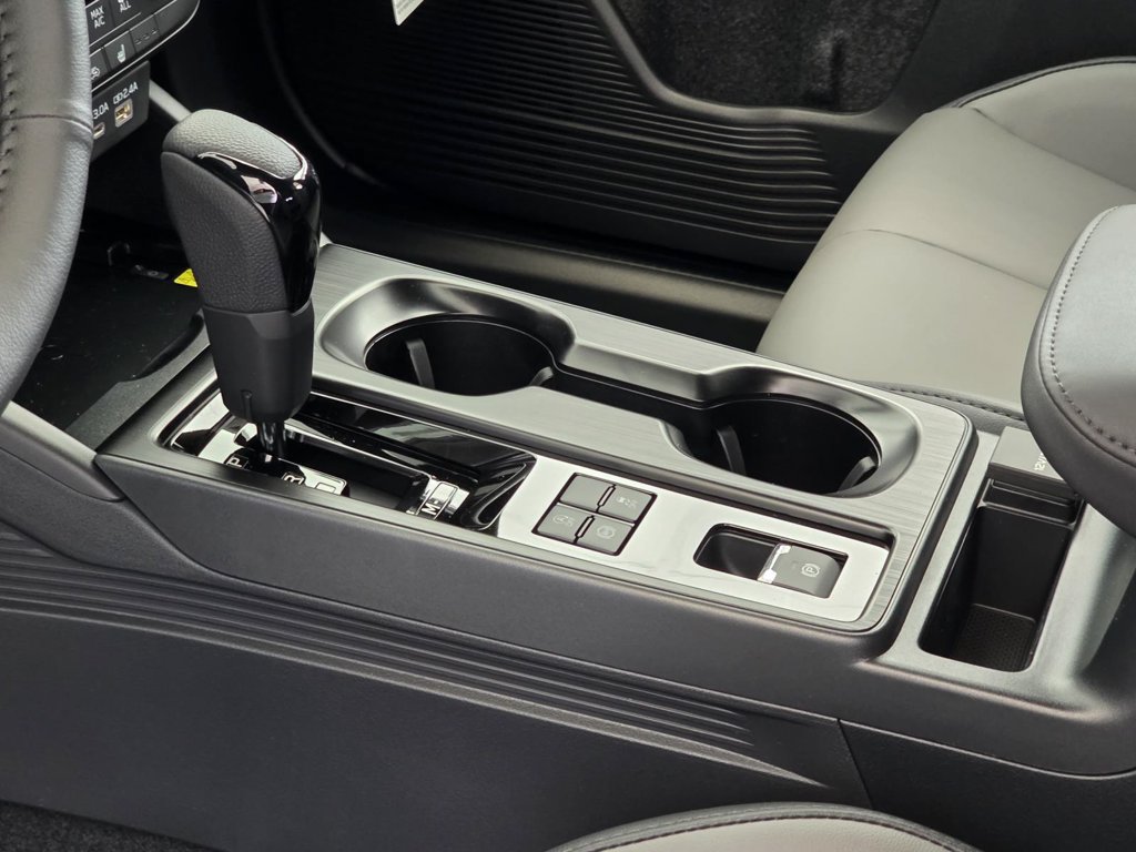 New 2026 Subaru Outback Premium AWD/4WD image 25