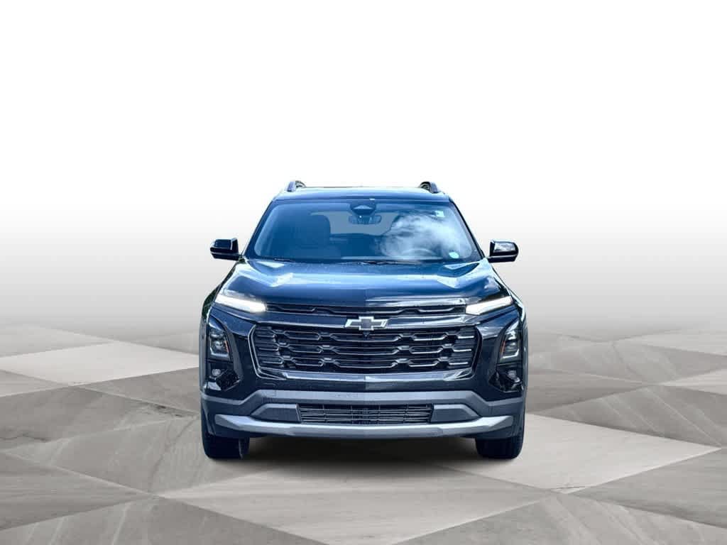 Used 2026 Chevrolet Equinox LT w/ Midnight Edition FWD image 3