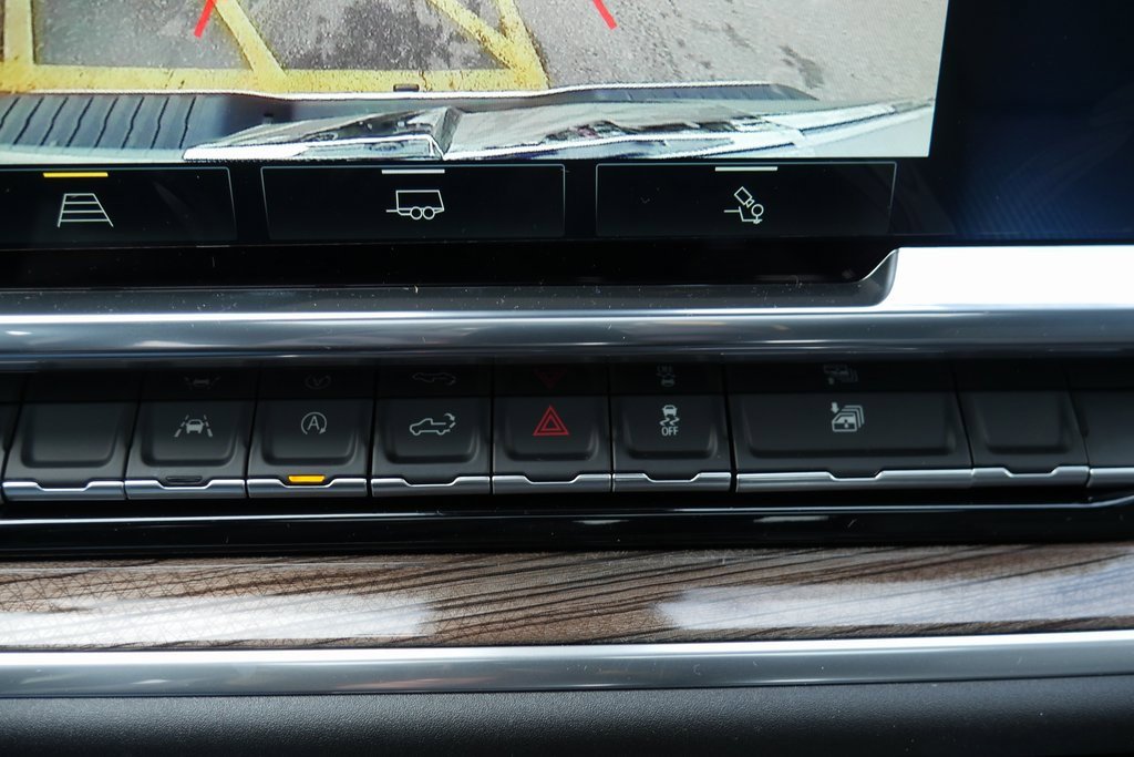 New 2026 Chevrolet Silverado 1500 RST w/ Redline Edition image 18