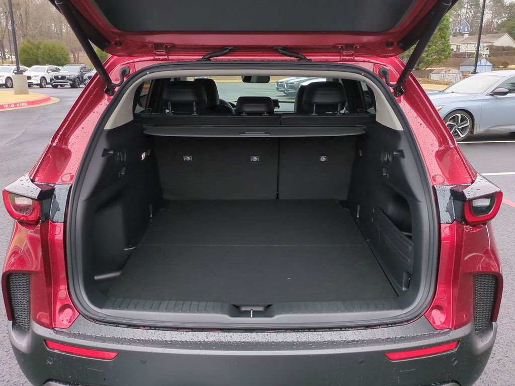 New 2026 MAZDA CX-50 2.5 Hybrid w/ Weather Package image 13