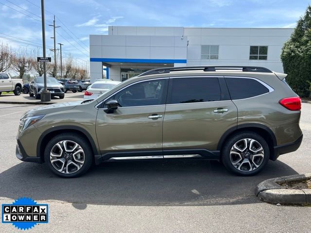 Used 2024 Subaru Ascent Touring w/ Popular Package #2 AWD/4WD image 4