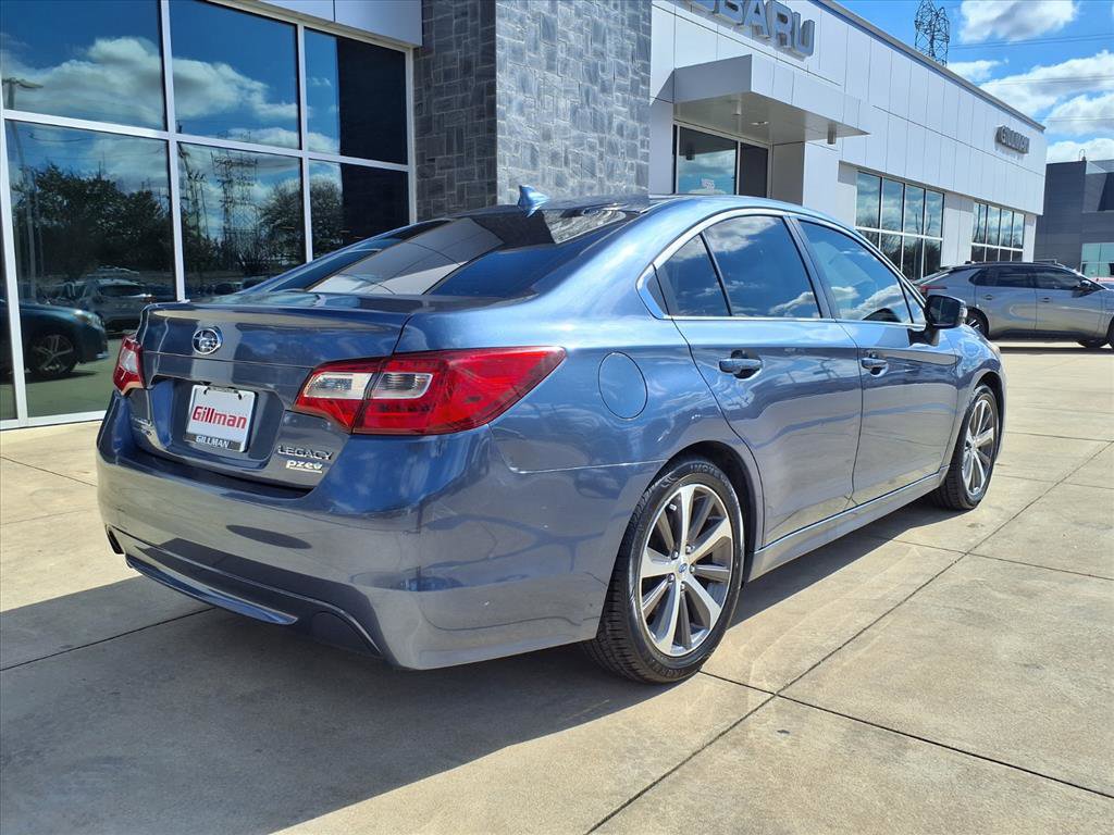 Used 2017 Subaru Legacy 2.5i Limited image 25
