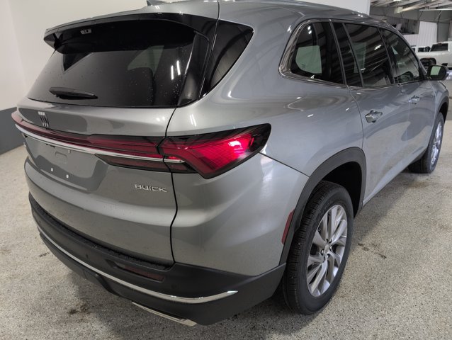 New 2026 Buick Enclave Preferred w/ Power Package AWD/4WD image 3