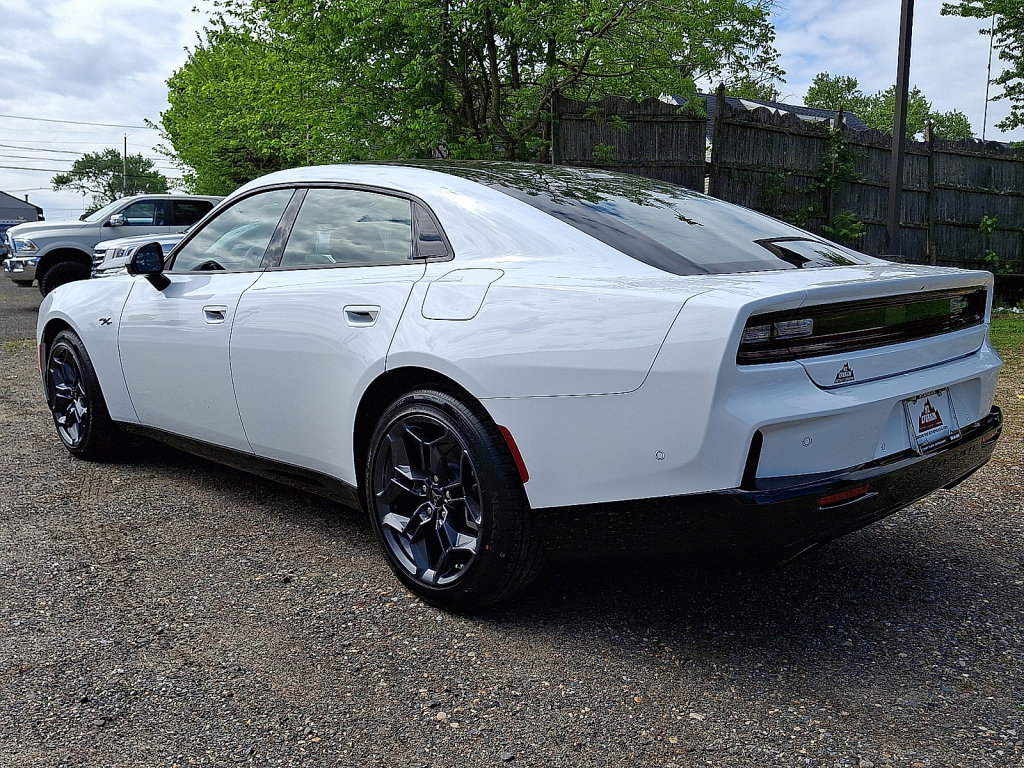 New 2026 Dodge Charger R/T AWD/4WD image 7