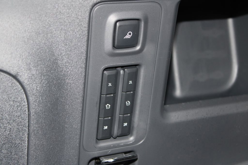 New 2025 Lincoln Navigator Reserve w/ Jet Appearance Package image 18