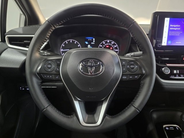 Used 2024 Toyota Corolla Sedan image 16