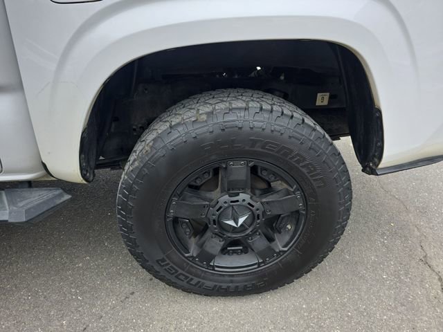 Used 2016 Toyota Tacoma SR5 w/ Towing Package image 44