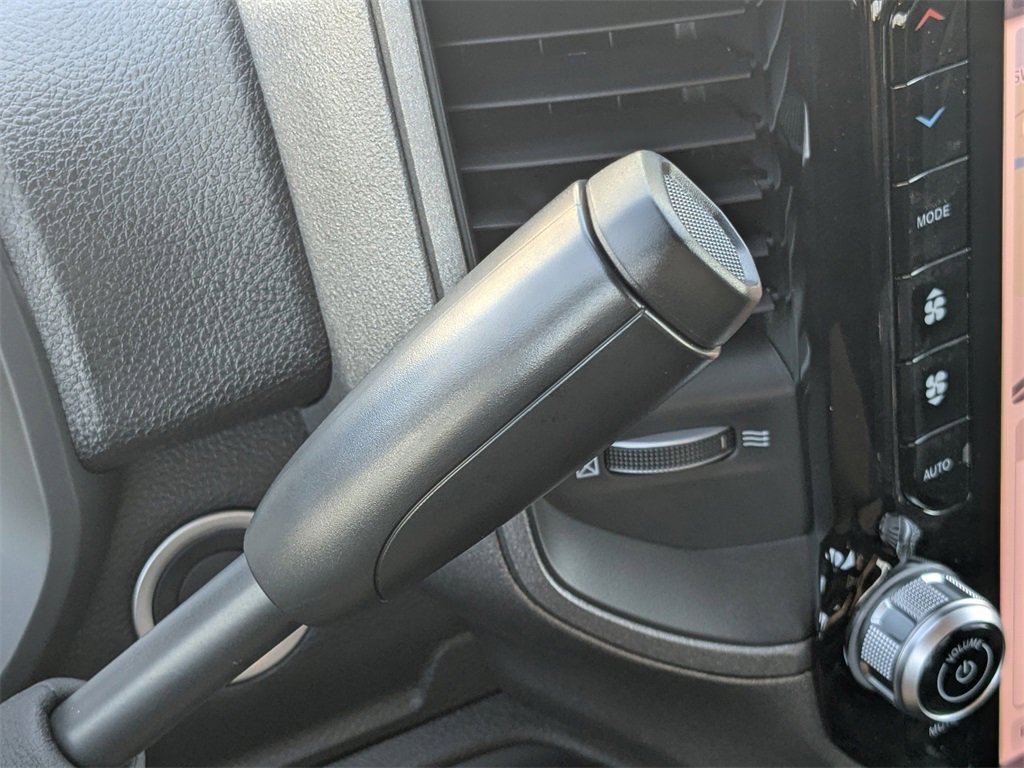 New 2026 RAM 2500 Tradesman image 27