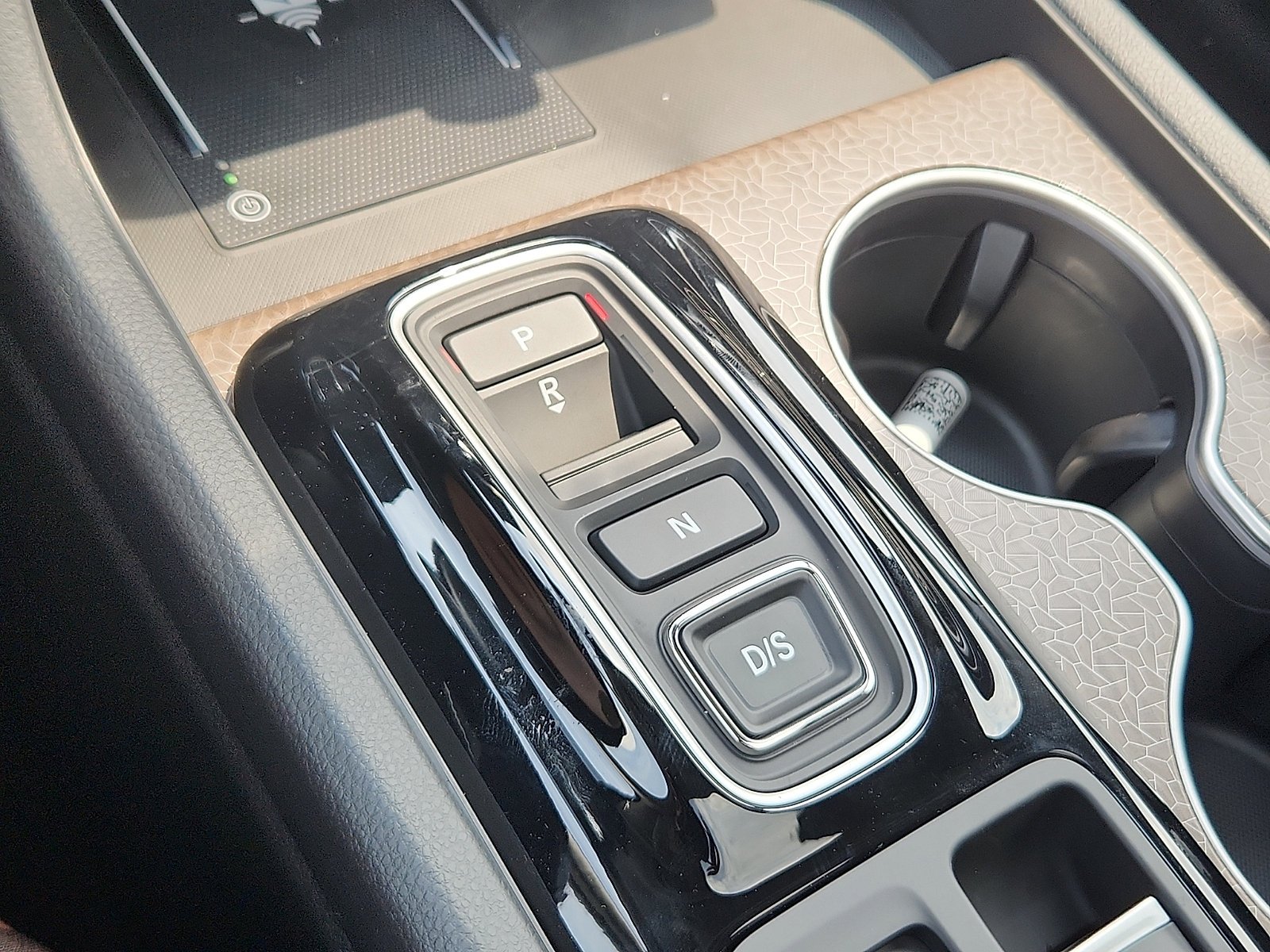 New 2026 Honda Pilot Elite image 12