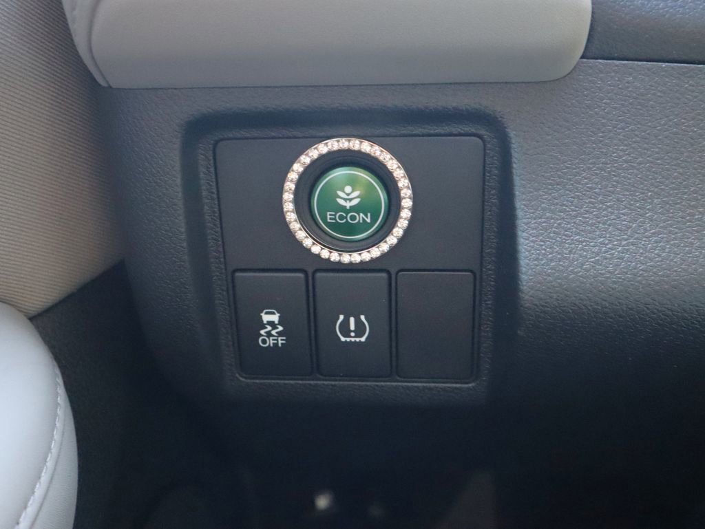 Used 2017 Honda HR-V EX image 24