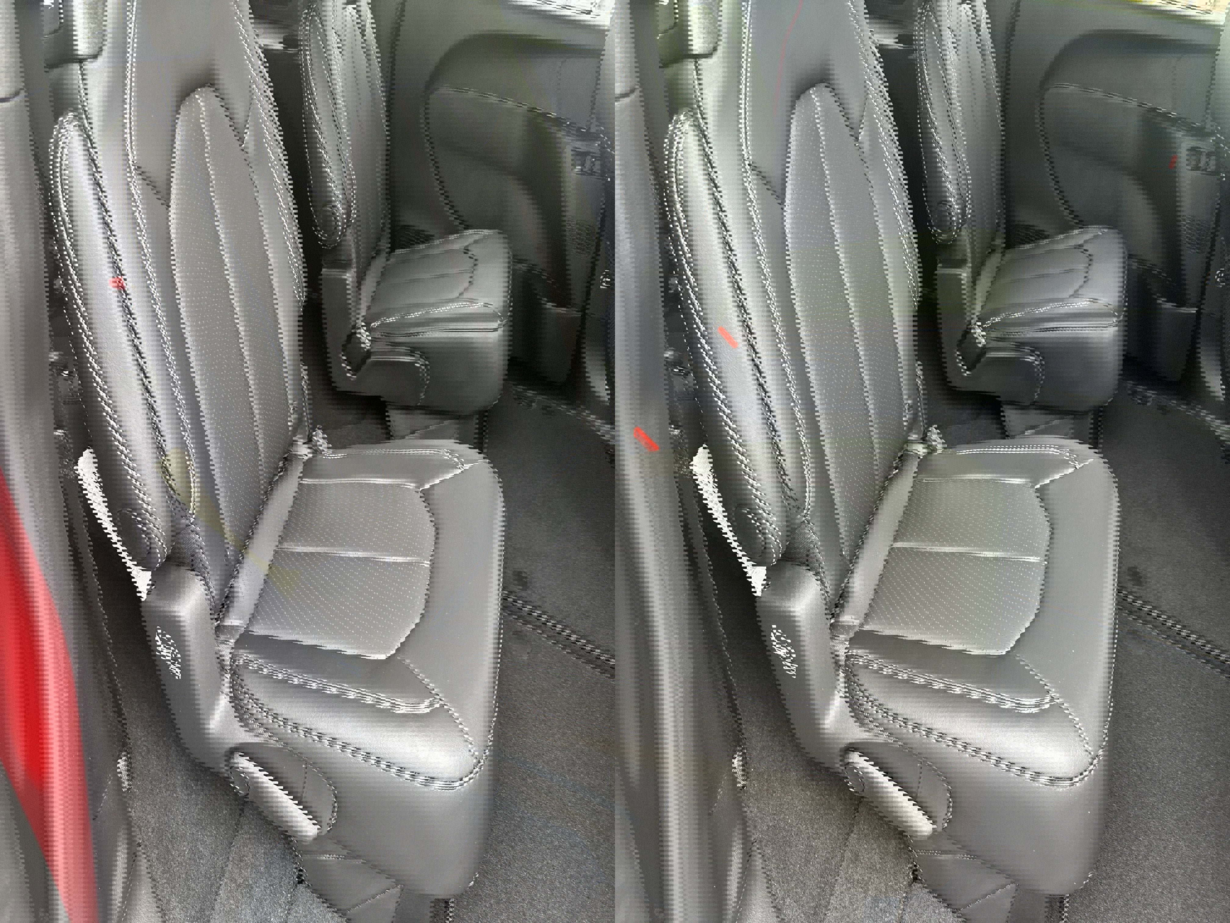 New 2026 Chrysler Pacifica Select image 23