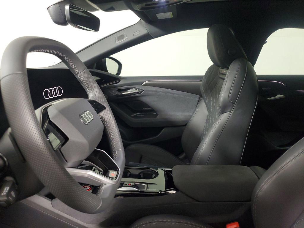 New 2025 Audi S6 e-tron Premium Plus image 20