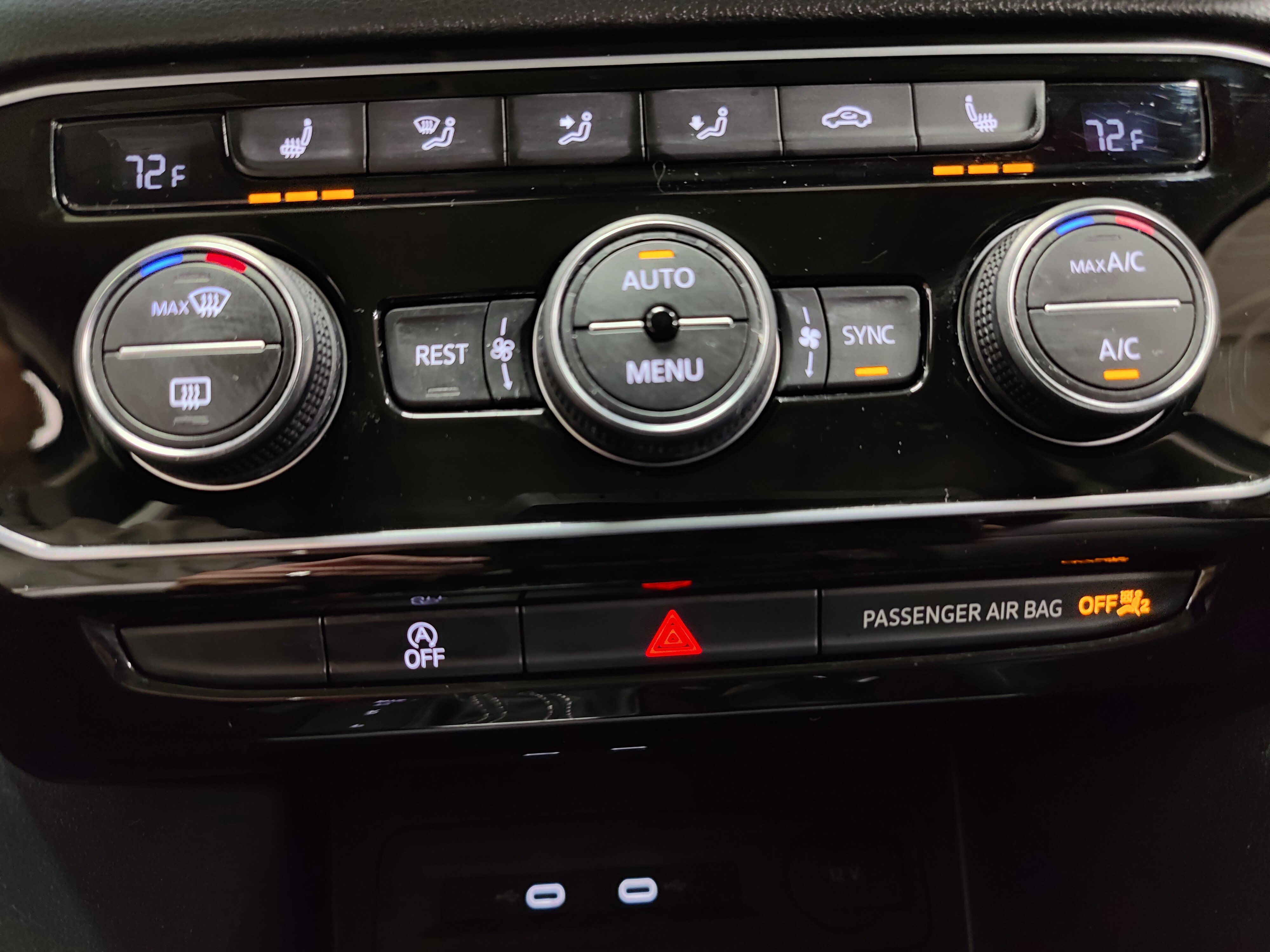 Certified 2022 Volkswagen Atlas SEL image 26