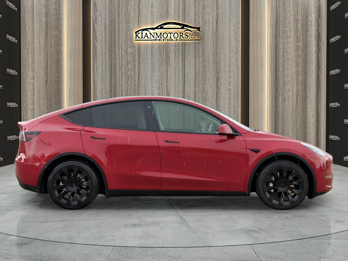 Used 2021 Tesla Model Y Long Range image 12