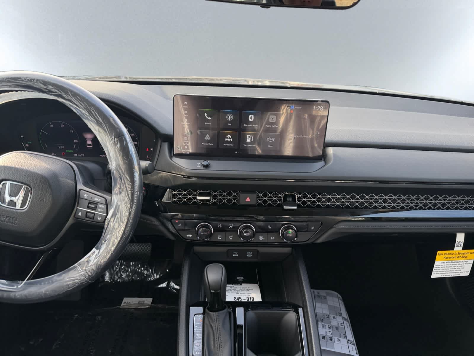 New 2026 Honda Accord EX-L image 14