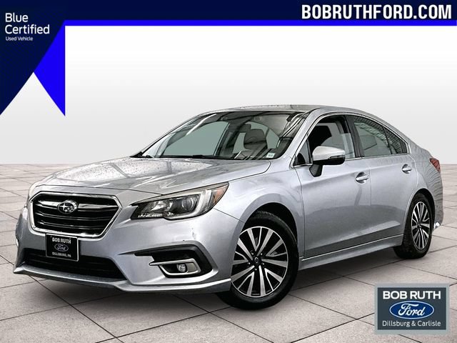 Used 2018 Subaru Legacy 2.5i Premium w/ Eyesight & BSD & Rcta & HBA AWD/4WD image 1