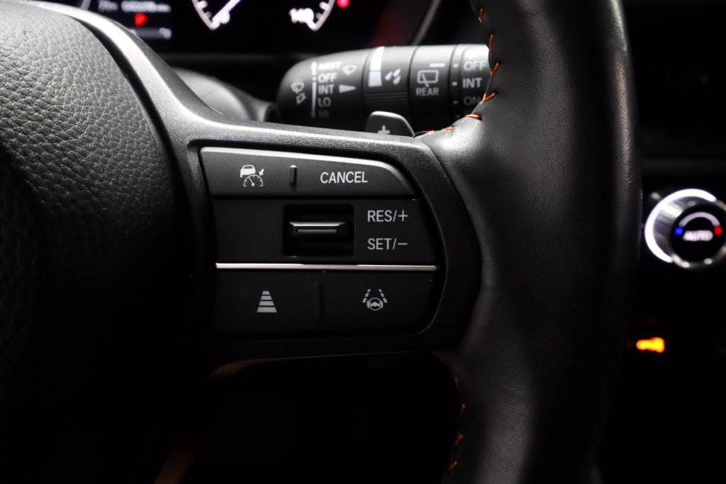 Used 2024 Honda CR-V Sport image 28