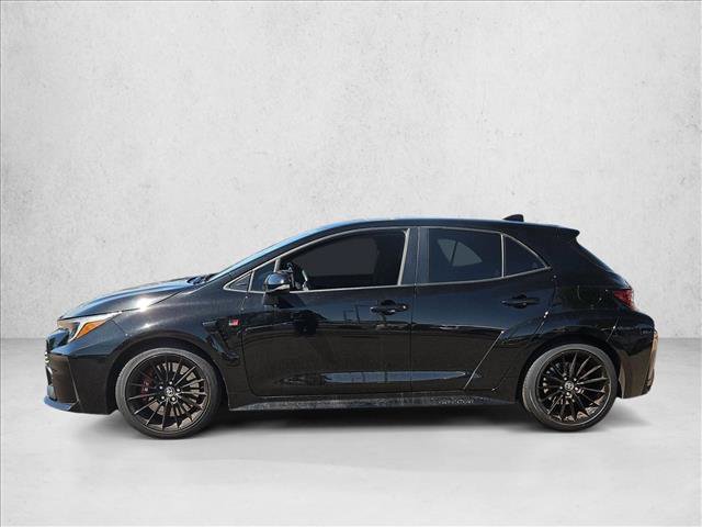 Used 2024 Toyota Corolla GR w/ Performance Package AWD/4WD image 9