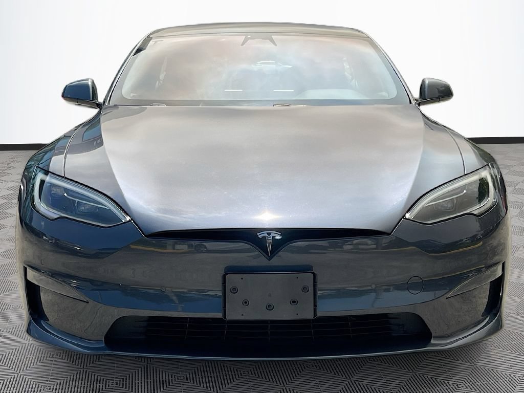 Used 2023 Tesla Model S Standard Range AWD/4WD image 13