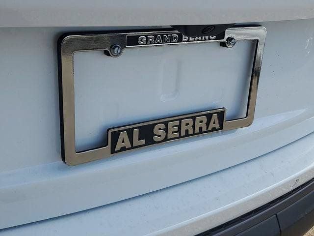 New 2026 Jeep Grand Cherokee L Limited w/ Limited Altitude Package AWD/4WD image 7