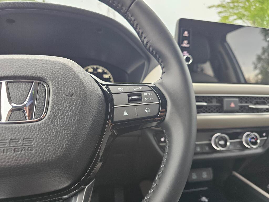 New 2027 Honda HR-V EX-L image 32