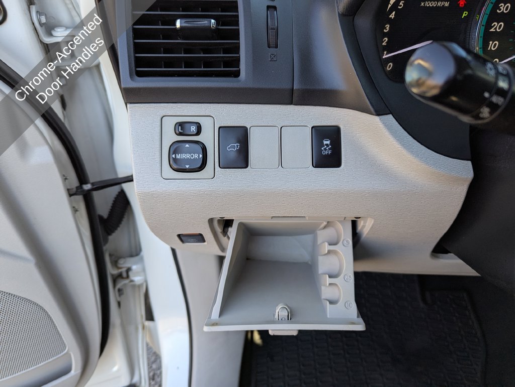 Used 2011 Toyota Venza AWD w/ Premium Pkg #2 image 17
