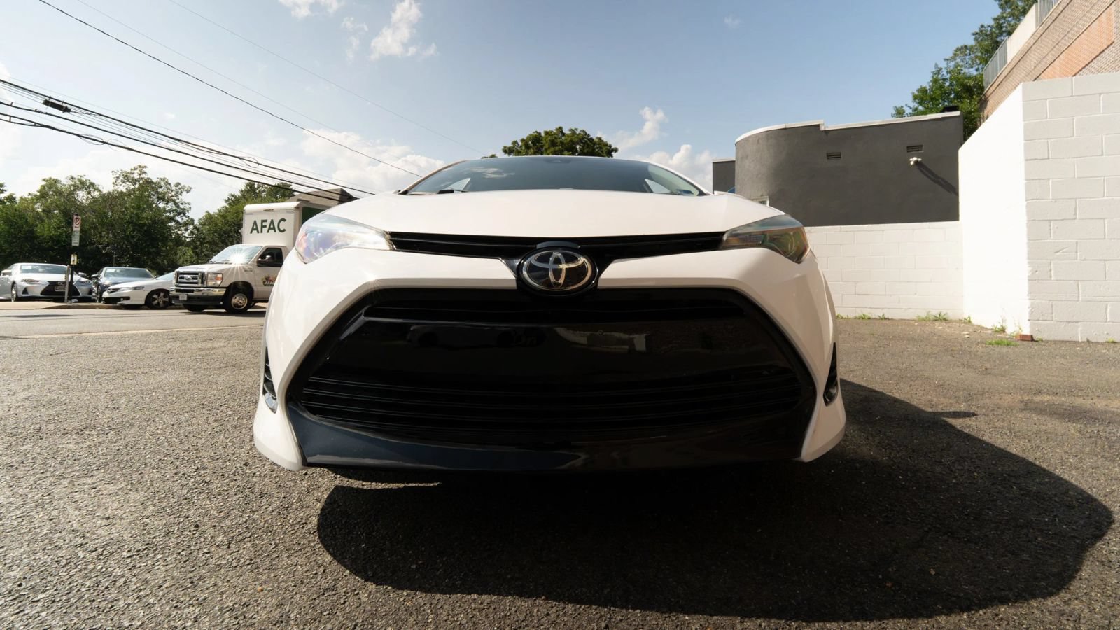 Used 2019 Toyota Corolla LE FWD image 10
