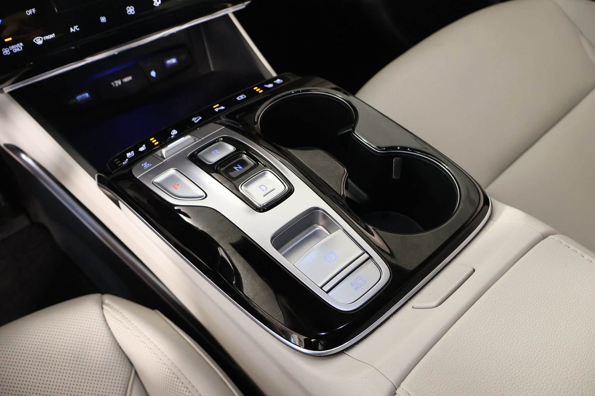 Certified 2023 Hyundai Tucson Limited image 9