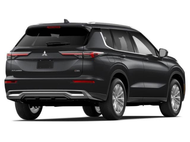 New 2025 Mitsubishi Outlander SE image 28